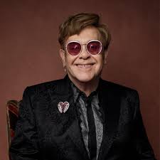 Elton John
