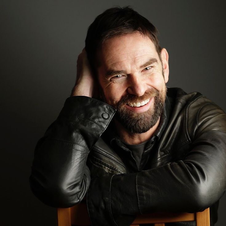 Duncan Lacroix