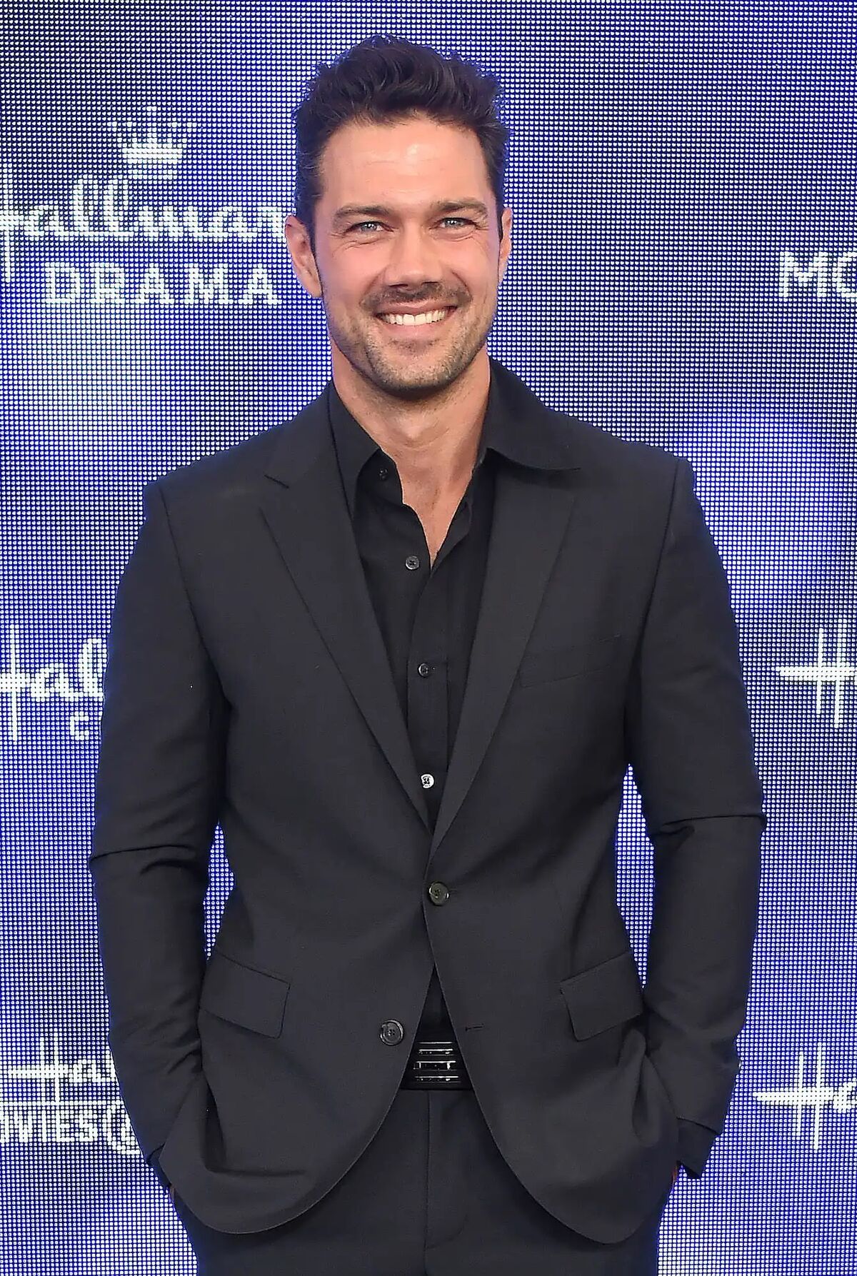 Ryan Paevey