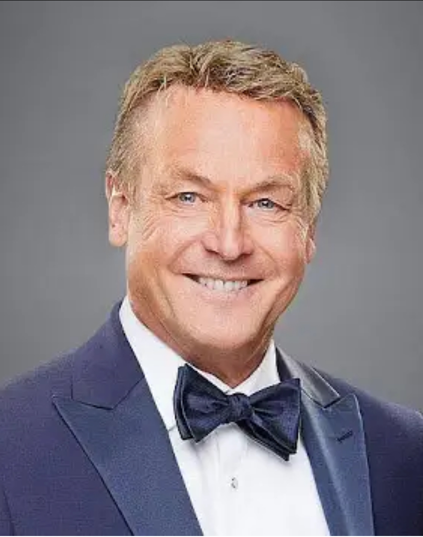 Doug Davidson