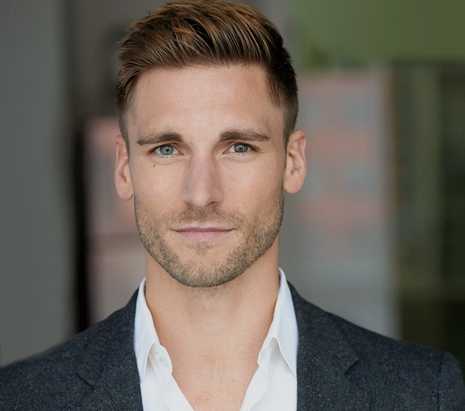 Andrew Walker